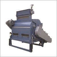 Semi-Automatic Cotton Seed Delinter 200 Saw