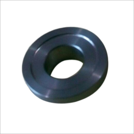 Precision Turned Bushes