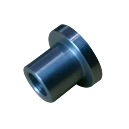 Precision Turned Components parts