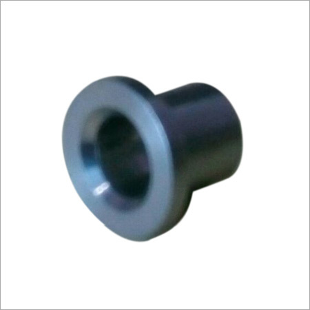 Traub Turned Components
