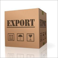 Printed Corrugated Carton Box