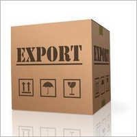 Printed Corrugated Carton Box