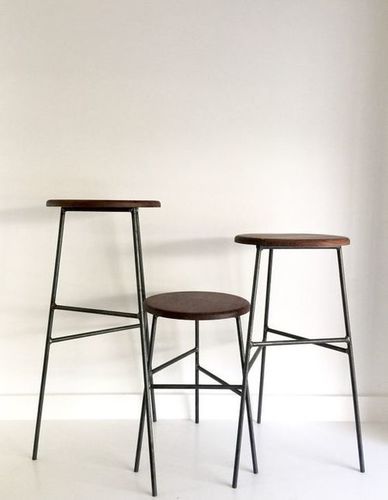 Bar Stool Set