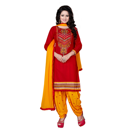 DESIGNER SALWAR SUIT