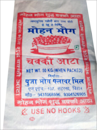 10Kg Chakki Atta