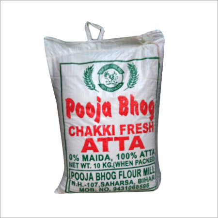 25 Kg Pooja Bhog Flour