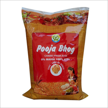 25 Kg Flour