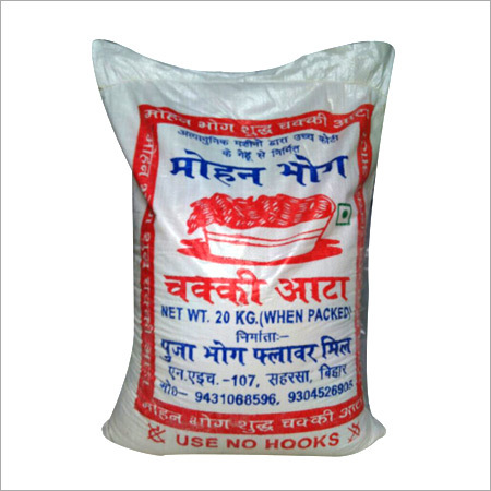 20 Kg Flour