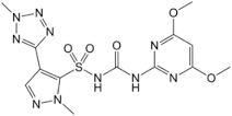 Azimsulfuron