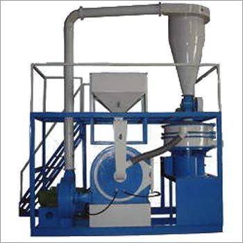 Pulverizer Machine