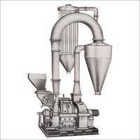 Mini Pulverizer Machine