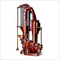 Industrial Pulverizer Machine