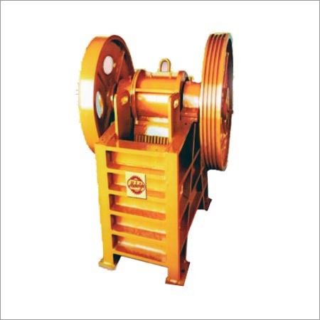 Single Roll Crusher