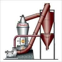 Roller Grinding Mill Plant - Automatic, 4-16 Inches | Hassle-free Functioning, High-speed Metallurgy Applications, Easy Installation, Low Maintenance