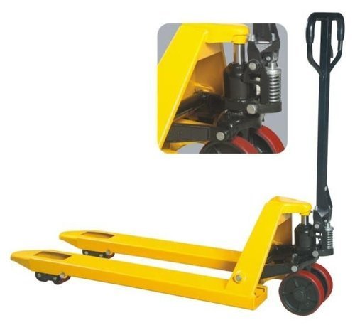 Hydraulic Pallet Truck