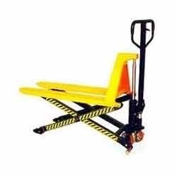 Scissor Lift Pallet Truck