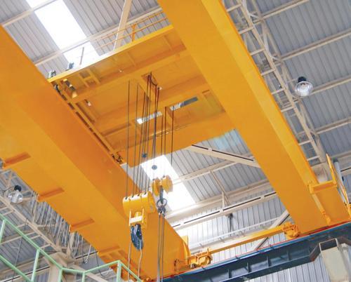 EOT Crane