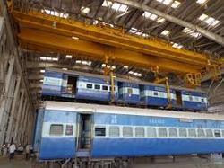 Double Girder Crane