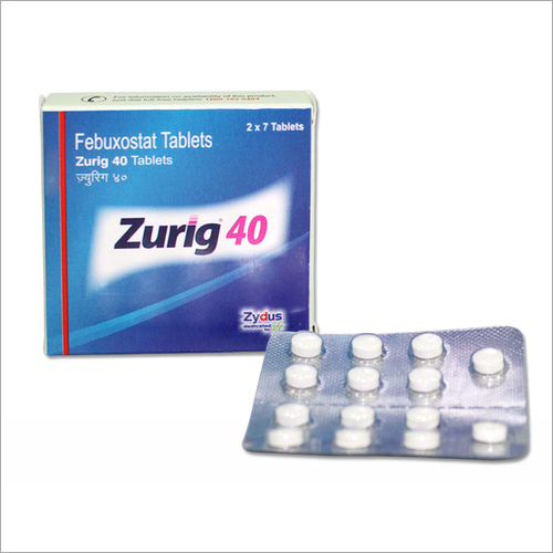 Zurig 40 Mg