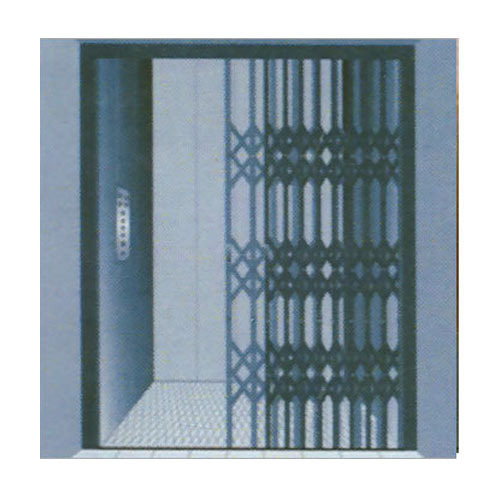 Passenger Elevator
