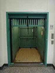 Freight Elevators