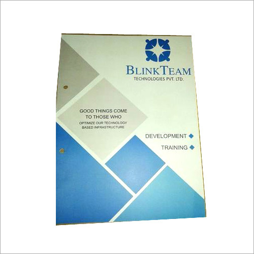 Consumer Pamphlet Printing Service