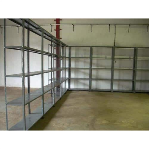 Mild Still Shelving Storage Systems