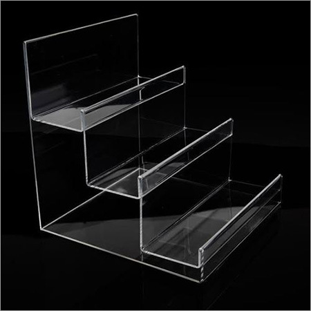 Acrylic Risers