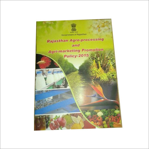 Flyer Printing Service