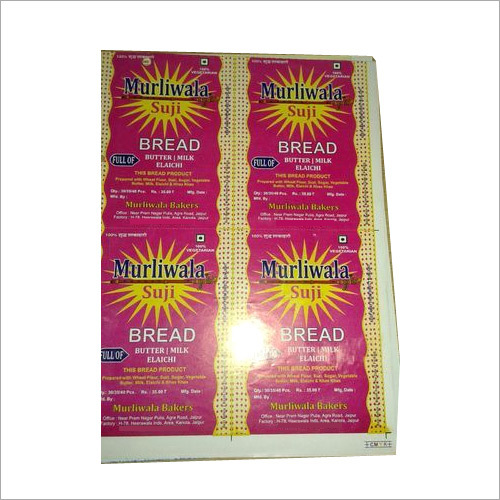 Folded Leaflet Printing Service