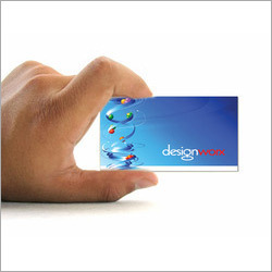 Visiting Card Printing service