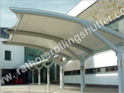 Dome Shed