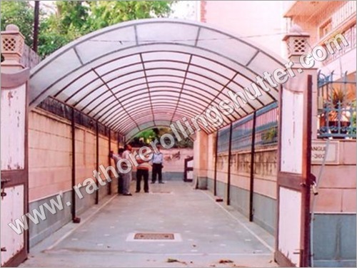 Dome Shelters
