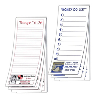 Personalised Notebook Printing