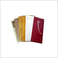 Invitation Card Printing Service