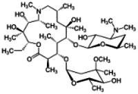 Azithromycin Application: Industrial