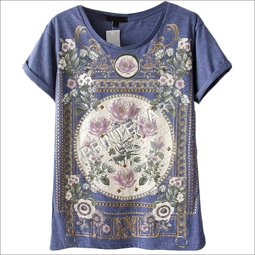Domestic Screen Printing