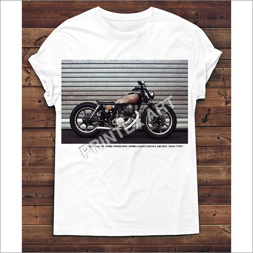 Standard Screen Printing