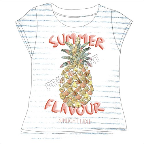 Premium Screen Printing
