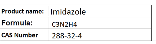 Imidazole