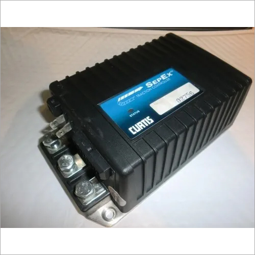 DC Curtis Controller DC Curtis Controller