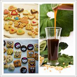 Food Grade Soya Lecithin Liquid