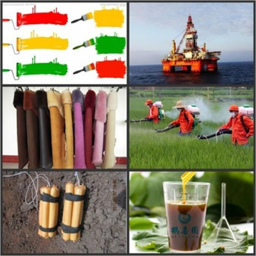 Soya Lecithin Emulsifier
