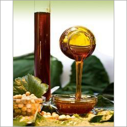 Pharma Grade Soya Lecithin Liquid