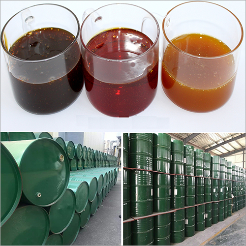 Industrial Grade Soya Lecithin Liquid