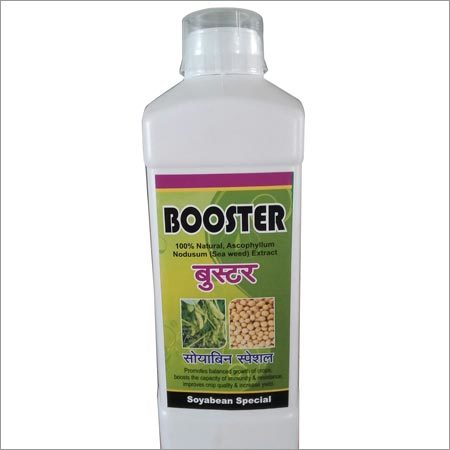 Soyabean Booster