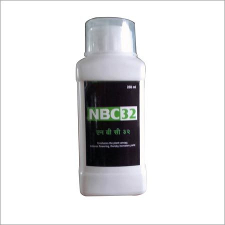 Nbc 32 Bio Fertilizers