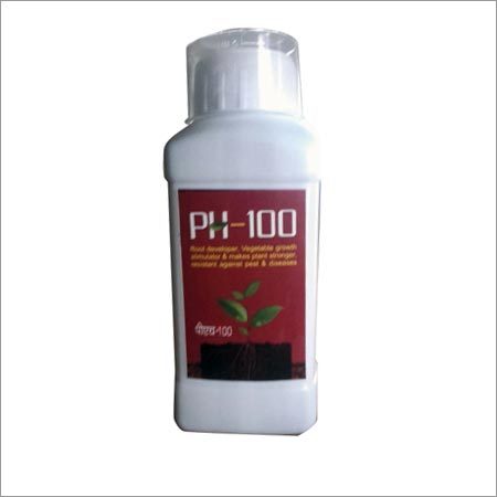 PH-100 Vegetable Growth Stimulators