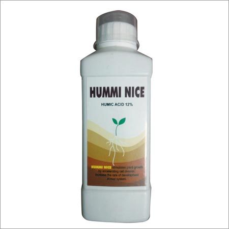 Hummi Nice Plant Growth Stimulators