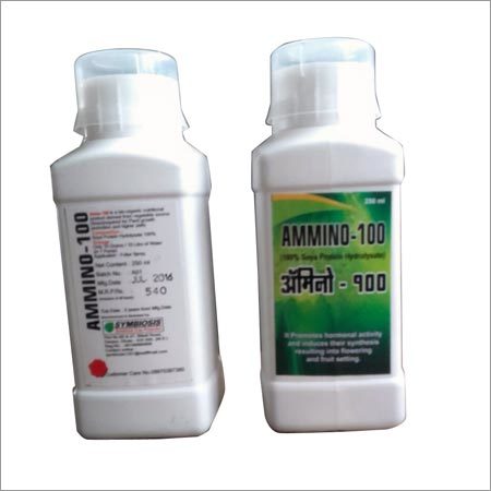 Ammino-100 Soya Protein Hydrolysate